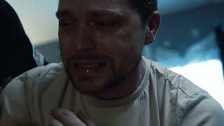 Broken Man dramatic reel clilp