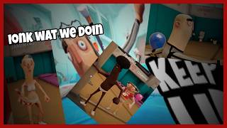 The Members run it up on Keep It Up and slap each other butts ??? screenshot 3