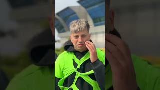 Melih Taşçı Sonu Üzücü Saddest Videos 16 #shorts Resimi