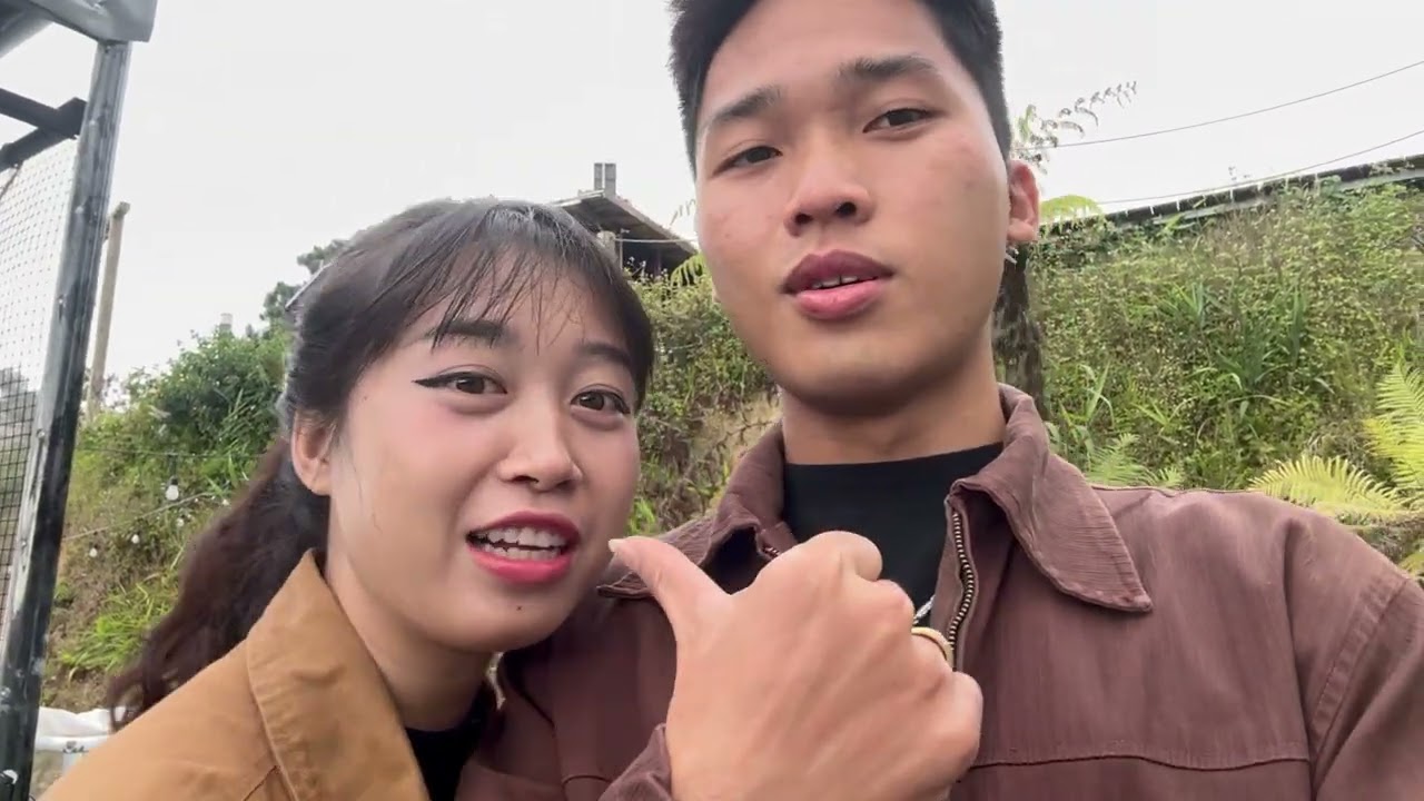 Vlog 1: Chuyến đi Đà Lạt cùng nhiều trải nghiệm đặc biệt