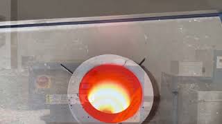 Hasung mini induction melting furnace for gold jewellery