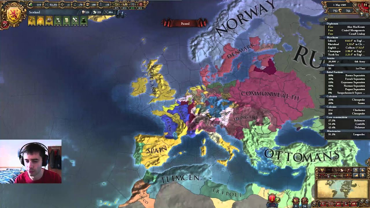 the first colonial nation 18 eu4 the auld alliance reversed eu4 form colonial nation