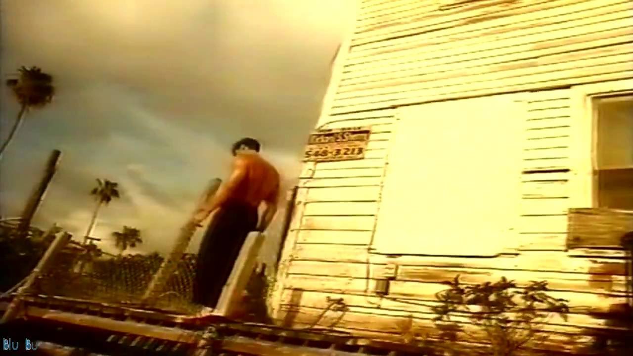 eau de toilette vaporizador Anuncio Cool Water (1995) colonia para hombre