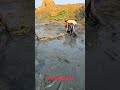 viral mud fishing #viral