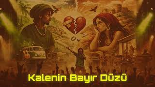 Kalenin Bayır Düzü (Rastatolian Cover)