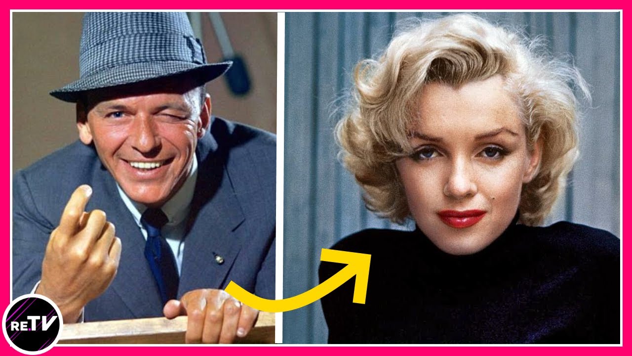 The Secrets And Scandals Of Frank Sinatra Youtube The Secrets And Scandals Of Frank Sinatra Youtube