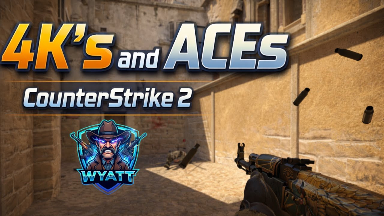 "4K's & ACEs"