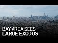 Cities With Highest Housing Prices See Largest Exodus: Report