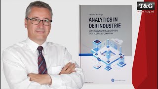 Analytik in der Industrie zum Nulltarif?