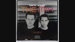 Blank &amp; Jones: The Mix (Volume 2) - CD1