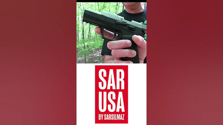 How good are the SAR B6C and CM9 Stainless 9mm pistols? Budget buys or busts? Check them out!