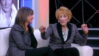 Marie - Jeanne Cooper & Jess Walton