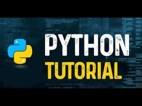 CREATING DICTIONARIES AND WHILE LOOPS WITH PYTHON - YouTube