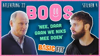 BASIC-FIT krijgt ENORM VEEL KLACHTEN van KLANTEN & WERKNEMERS maar KLANTENSERVICE doet NIKS | S04E22