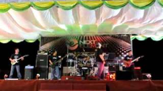 Destroyer - Alam Barzakh (Cover Song Wings).mp4