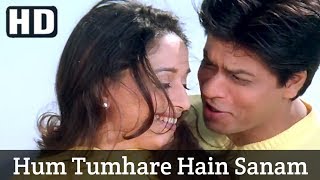 Hum Tumhare Hain Sanam (2002) Hum Tumhare Hain Sanam Full HD Video Song