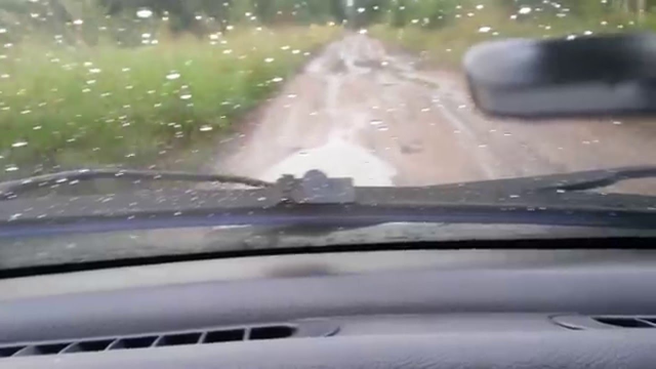 Клиренс у матиза