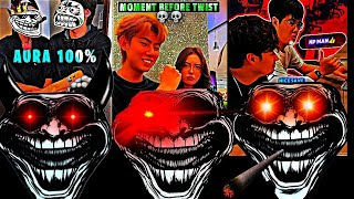 Coldest Trollface Crazy Sigma Moments