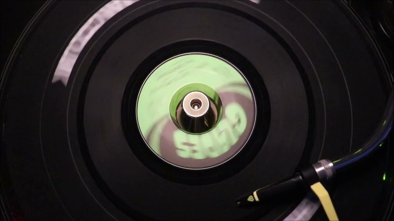 The Courtships ‎– Oops It Just Slipped Out   Glades ‎– 1710