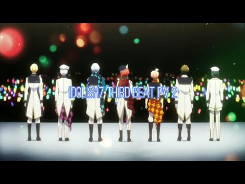 IDOLiSH7 Third Beat PV 2 (English subtitles)
