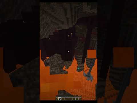 No me acordaba del crafteo xd #minecraft #minecraftshorts #humor #humorviral #mundo #hierro #reto