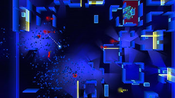 [Frozen Synapse] How to almost lose on the first turn in co-op.