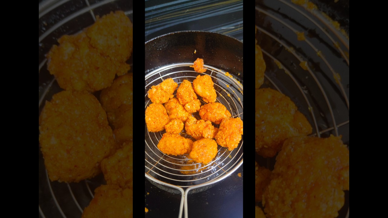 KFC chicken #youtubeshorts  #subscribe #trending #food #trendingshorts  #viral