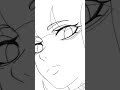 HINATA HYUGA! Animation #hyugahinata #animation