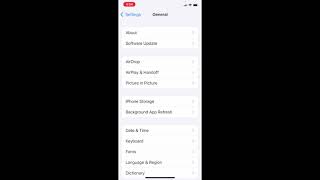 iOS 15.3 bug fix update for iphone xs | is it still buggy? ios 15.3 problems screenshot 3