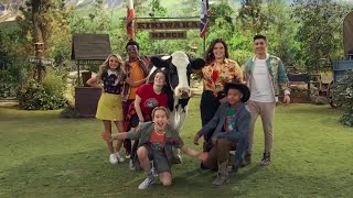 Bunkd Promo - September 25, 2023 Disney Channel U.s.