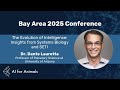 Insights from Systems Biology and SETI | Dr. Dante Lauretta | University of Arizona