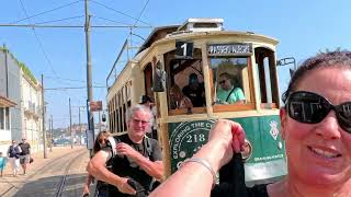 Foz do Douro., Porto, Portugal
