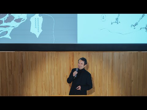 科学とデザインの実験室から（基調講演より）| 山中俊治 | Creative Futurists Initiative