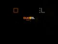 oukitel C17 Pro boot animation