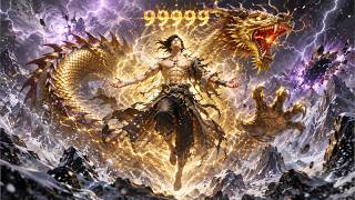 Framed God King reborn!Bullied poor kid got 10,000-yr cultivation to protect family&make enemies beg