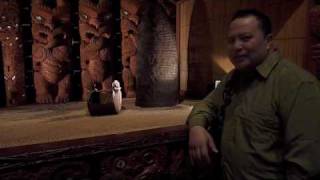 Tahaa me te hinaki - Te Wiki o Te Reo Maori (Maori Language Week)