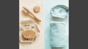 Pulsating Ambience for Rejuvenating Details