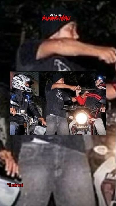 Kasus misteri pembunuhan waria 2015 💀 #pemudakurangnyali #shorts