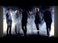 VIXX 日本1stオリジナルアルバム「Depend on me」全曲試聴！