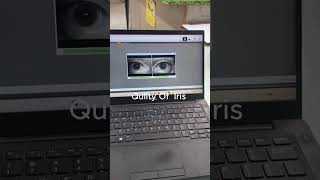 Certified Aadhaar Biometric Machine for Sale – Fully Operational