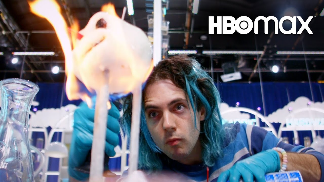 Craftopia | Season 2 Trailer | HBO Max - Jim McKenzie - YouTube