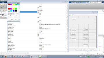 MATLAB Tutorial Calculator using GUIDE