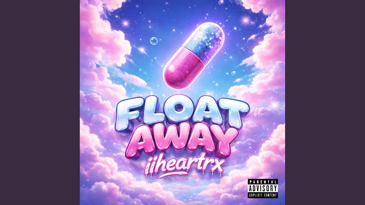 Regardez Float Away sur YouTube Regardez Float Away sur YouTube