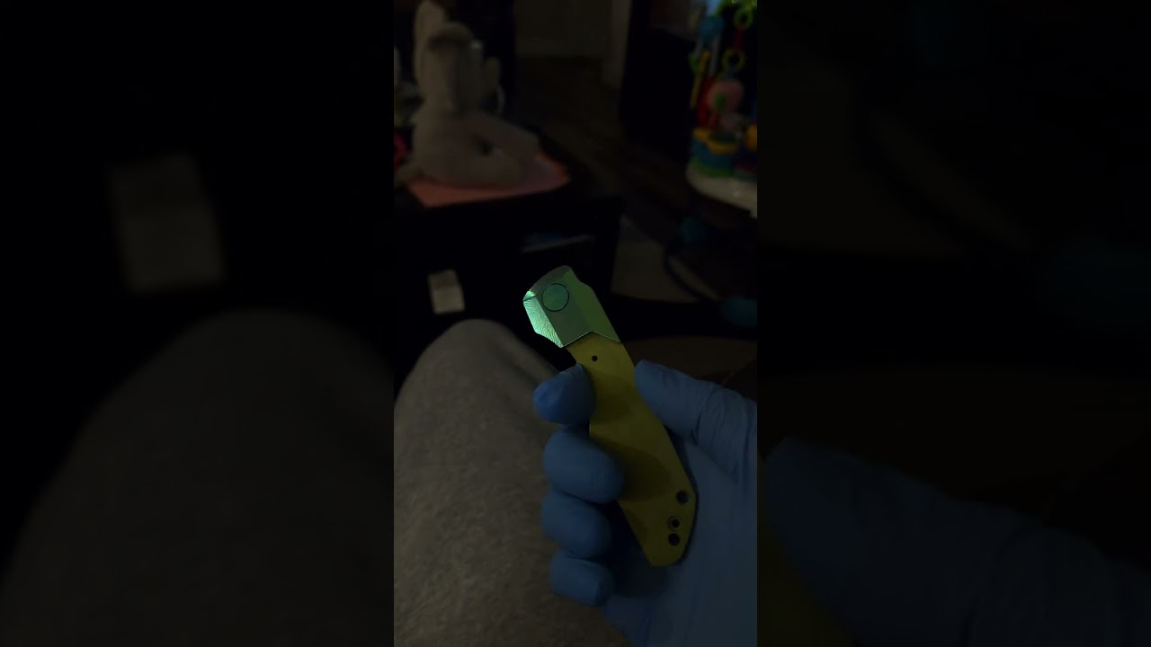 Vero Synapse Frame 95v with circuit board etch, 89v pivot