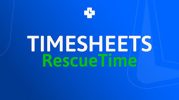 Verhoog uw productiviteit met de urenregistratiesoftware van RescueTime: word vandaag nog een mee...