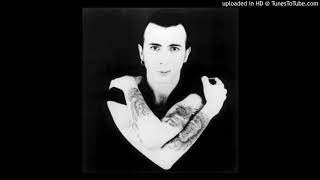 Marc Almond - Split Lip Live