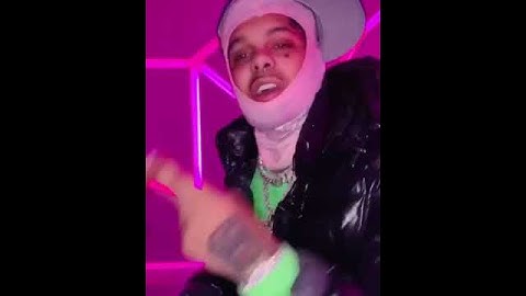 Smokepurrp - HEY THERE DELILAH Nephew 2 Snippet