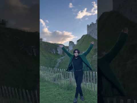 #川村壱馬 #写真集