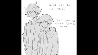 Despair - Chiscara Animatic Genshin Impact