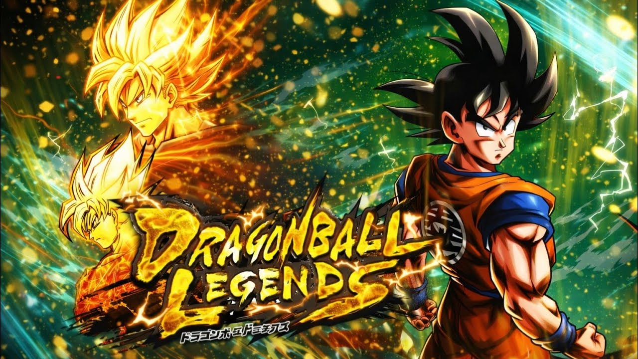 دراغون بول ليجيند من الصفر الى الاحتراف / بداية جيده أو سيئة 